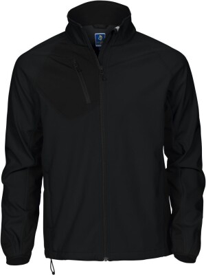 Workwear Softshell Jacket 2422 Softshelljacket - Reklamnepredmety