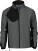 Workwear Softshell Jacket 2422 Softshelljacket - ps-642422-projob-2422-softshelljacket-grey-front-a7d5fb6e-4a00-423a-9dfa-82f9ce23250c-web - variant 