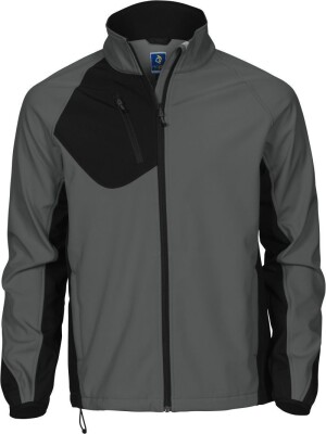 Workwear Softshell Jacket 2422 Softshelljacket - Reklamnepredmety
