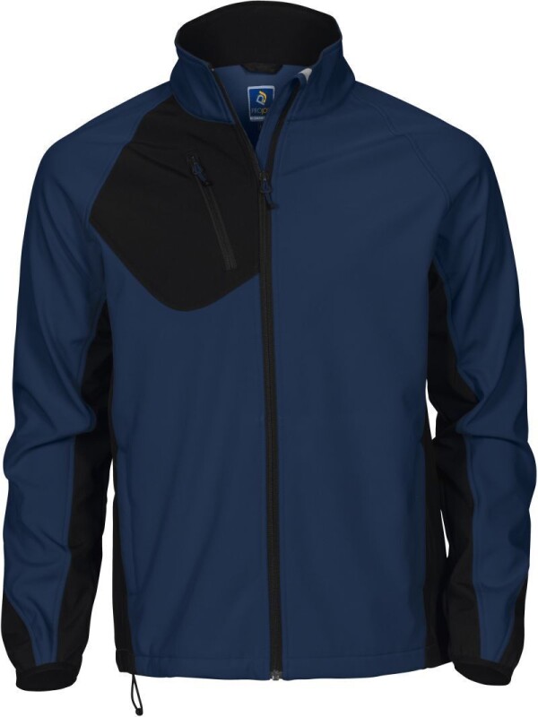 Workwear Softshell Jacket 2422 Softshelljacket