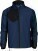Workwear Softshell Jacket 2422 Softshelljacket - ps-642422-projob-2422-softshelljacket-navy-front-2cabf269-d537-4fe4-ae68-e2de2652a7b3-web - variant 
