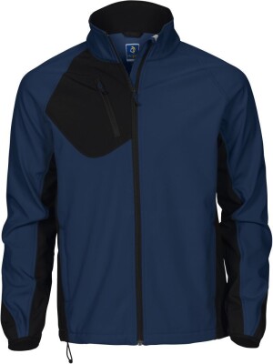 Workwear Softshell Jacket 2422 Softshelljacket - Reklamnepredmety