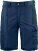 Workwear Shorts 2528 Shorts (42-64) - ps-642528-projob-2528-shorts-42-60-navy-front-f6de9d65-21aa-4139-8fcc-210e75092773-web - variant 