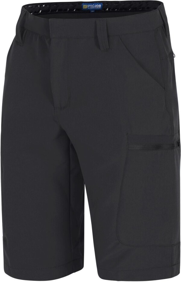Men's Stretch Workwear Shorts 2560 Shorts Stretch (44-64)
