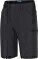 Men's Stretch Workwear Shorts 2560 Shorts Stretch (44-64) - ps-642560-projob-2560-shorts-stretch-44-60-black-front-6be42107-40d3-4c72-bdfd-b628d4cdbbbc-web - variant 