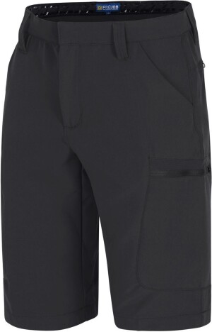 Men's Stretch Workwear Shorts 2560 Shorts Stretch (44-64) - Reklamnepredmety