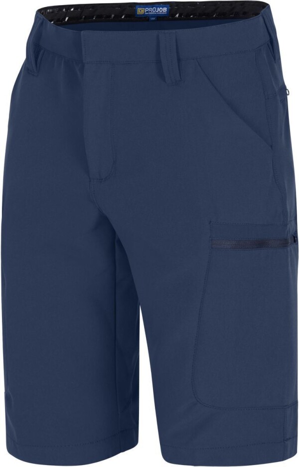 Men's Stretch Workwear Shorts 2560 Shorts Stretch (44-64)