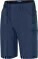 Men's Stretch Workwear Shorts 2560 Shorts Stretch (44-64) - ps-642560-projob-2560-shorts-stretch-44-60-navy-front-cac2612d-adc3-4cdd-b2ce-3f3797ea2353-web - variant 