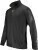 Workwear Microfleece Jacket 3319 - ps-643319-projob-3319-microfleece-jacket-black-front-07416f4c-e710-4b70-9e4d-03560c6afa4c-web - variant 