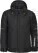 Lined Workwear Softshell Jacket 3407 Padded Jacket - ps-643407-projob-3407-padded-jacket-black-front-f4c92efc-655a-4cd4-8790-65910ccaa6c2-web - variant 