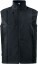 Workwear Softshell Vest 3702 - ps-643702-projob-3702-softshellvest-black-front-dee40286-2003-478b-8d87-0d6077327e7e-web - variant 