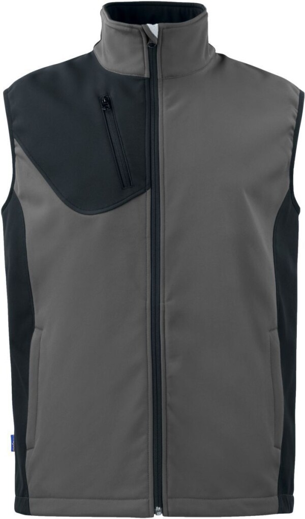 Workwear Softshell Vest 3702