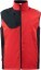 Workwear Softshell Vest 3702 - ps-643702-projob-3702-softshellvest-red-front-0d56072b-c50d-42bc-9860-e8609cd7fb87-web - variant 