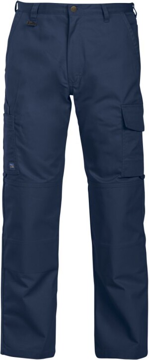 Men's Workwear Trousers 2501 Waistpants - Reklamnepredmety