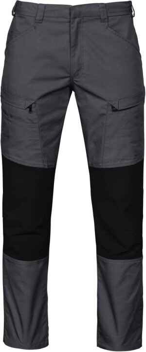 Men's Contrast Stretch Workwear Trousers 2520 Waistpants Stretch - Reklamnepredmety