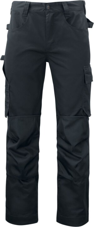 Men's Workwear Trousers 5532 Waistpants - Reklamnepredmety