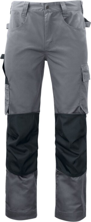 Men's Workwear Trousers 5532 Waistpants - Reklamnepredmety