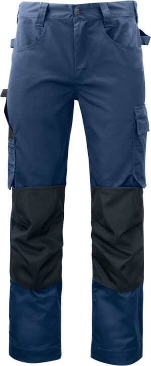 Men's Workwear Trousers 5532 Waistpants - Reklamnepredmety