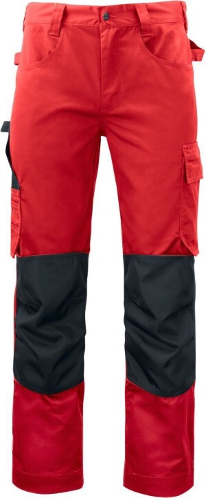 Men's Workwear Trousers 5532 Waistpants - Reklamnepredmety
