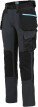 Men's Stretch Workwear Trousers 5551 Waistpants Stretch
