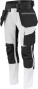 Men's Stretch Workwear Trousers 5551 Waistpants Stretch