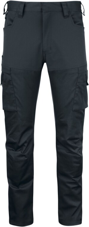 Men's Stretch Workwear Trousers 2552 Service Pants Stretch - Reklamnepredmety