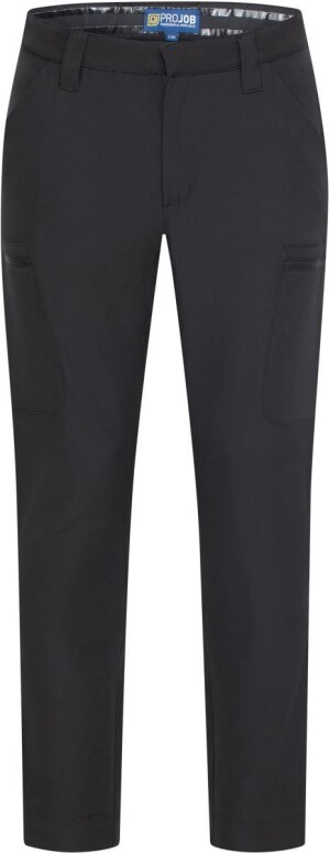 Men's Stretch Workwear Trousers 2558 Waistpants Stretch - Reklamnepredmety