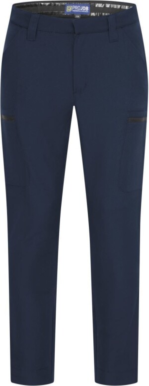 Men's Stretch Workwear Trousers 2558 Waistpants Stretch - Reklamnepredmety