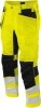 Stretch Safety Trousers 6570 Waistpants Stretch