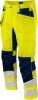Stretch Safety Trousers 6570 Waistpants Stretch