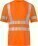 Safety T-Shirt 6030 T-Shirt - ps-646030-projob-6030-t-shirt-hi-vis-orange-front-a2fbd45a-a915-49d6-bffb-b82ef7aa7578-web - variant 