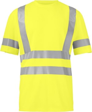 Safety T-Shirt 6030 T-Shirt - Reklamnepredmety