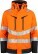 3-in-1 Safety Jacket 6445 - ps-646445-projob-6445-jacket-3-1-hi-vis-orange-black-front-a095889a-932d-4563-93ff-171a0d7f9543-web - variant 