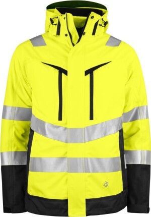 3-in-1 Safety Jacket 6445 - Reklamnepredmety