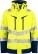 3-in-1 Safety Jacket 6445 - ps-646445-projob-6445-jacket-3-1-hi-vis-yellow-navy-front-e27ddccb-bfee-4ff1-98f7-b263e575f163-web - variant 