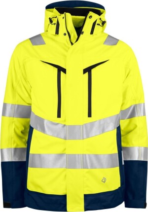 3-in-1 Safety Jacket 6445 - Reklamnepredmety