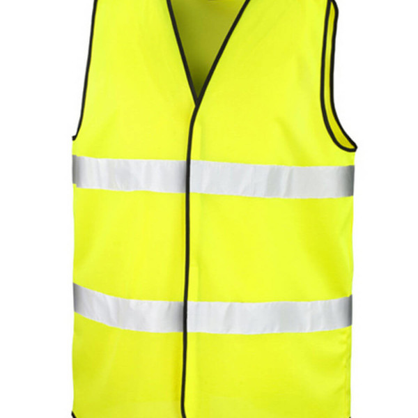 RT200 Motorist Safety Vest