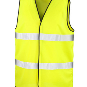 RT200 Motorist Safety Vest - Reklamnepredmety