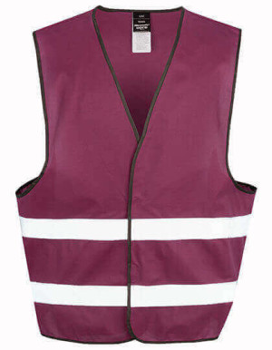 RT200 Motorist Safety Vest - Reklamnepredmety