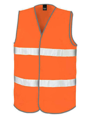 RT200 Motorist Safety Vest - Reklamnepredmety