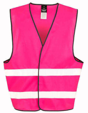 RT200 Motorist Safety Vest - Reklamnepredmety