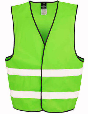 RT200 Motorist Safety Vest - Reklamnepredmety