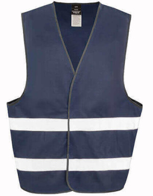 RT200 Motorist Safety Vest - Reklamnepredmety