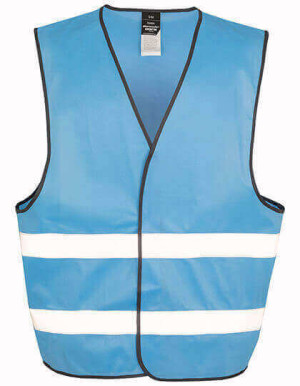 RT200 Motorist Safety Vest - Reklamnepredmety