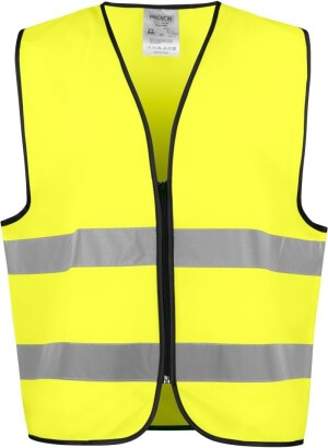 Safety Vest 6709 Hi-Viz Vest - Reklamnepredmety