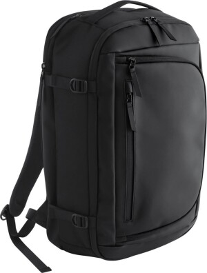 Travel Backpack "Zuerich" QD 540 - Reklamnepredmety