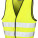 RT200J Junior Safety Vest - RT200J-Fluorescent-Yellow - variant Ls 1000157246