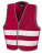 RT200J Junior Safety Vest - RT200J_Burgundy - variant Ls 1000309490