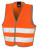 RT200J Junior Safety Vest - RT200J_Fluorescent-Orange - variant Ls 1000309469