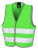 RT200J Junior Safety Vest - RT200J_Lime - variant Ls 1000309487